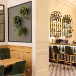Hotel Traugutta 12 Lodz