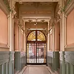 Hotel Traugutta 12