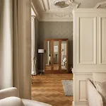 Hotel Traugutta 12 Lodz