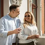 Traugutta 12 Hotel Lodz