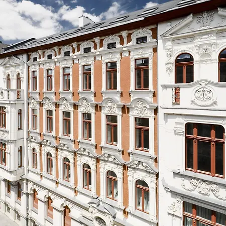 Appart hôtel T12 3*