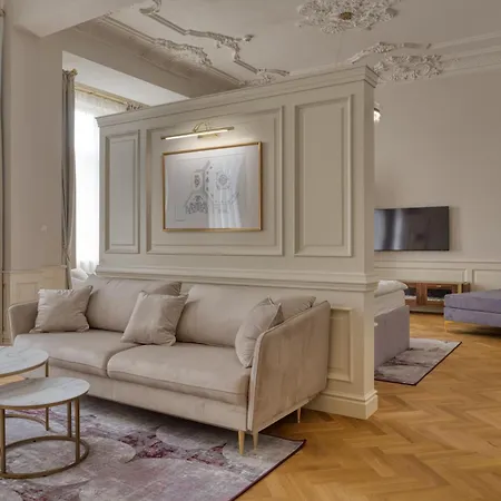 Appart hôtel T12 3*