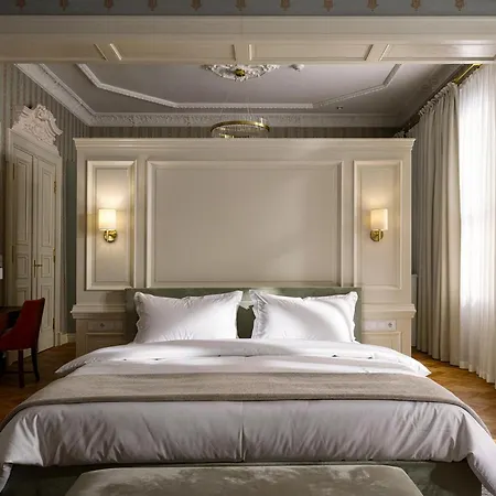 Appart hôtel T12 3*