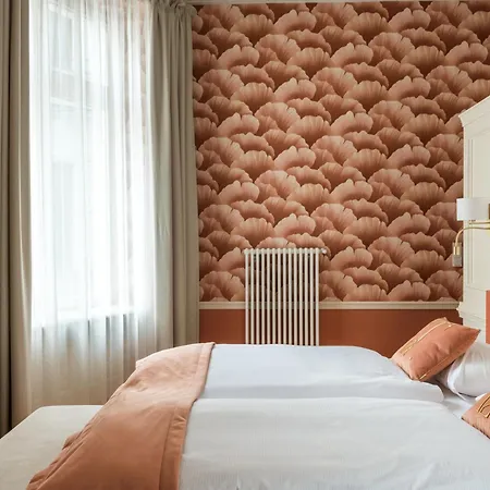 Traugutta 12 Hotel 4*