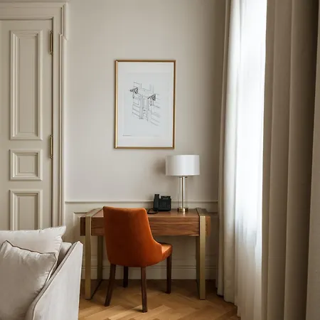 Hotel Traugutta 12 Łódź