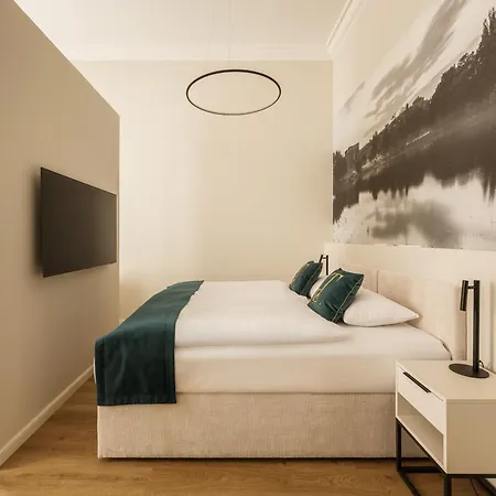 Hotel Traugutta 12 Łódź