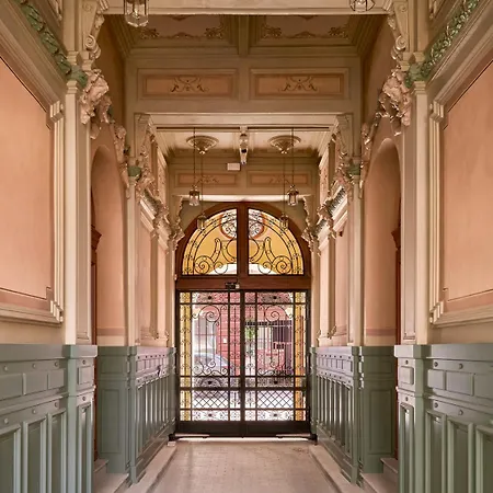 Hotel Traugutta 12
