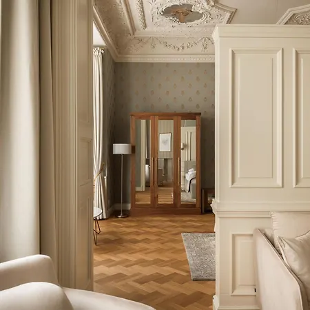 Hotel Traugutta 12 Łódź