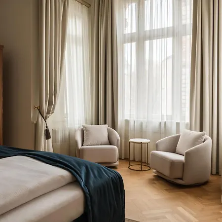 Hotel Traugutta 12 Łódź