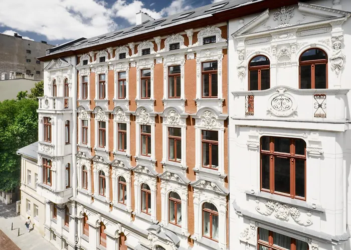 Appart hôtel T12 3*