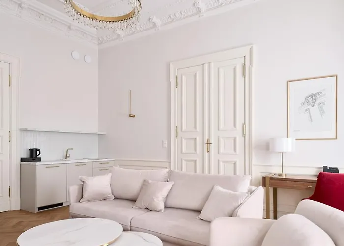 Appart hôtel T12 3*