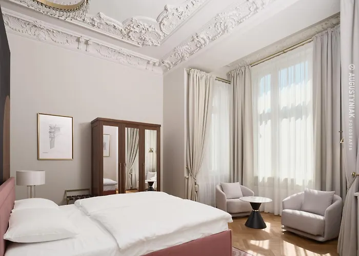 Appart hôtel T12 3*