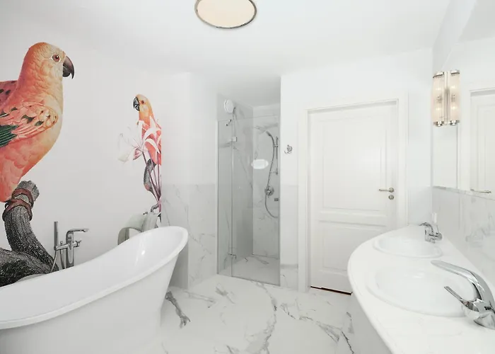 Lejlighedshotel T12 3*