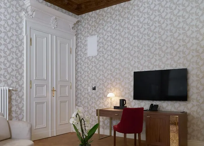 T12 Appart hôtel Łódź