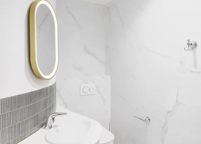 Appart hôtel T12 3*