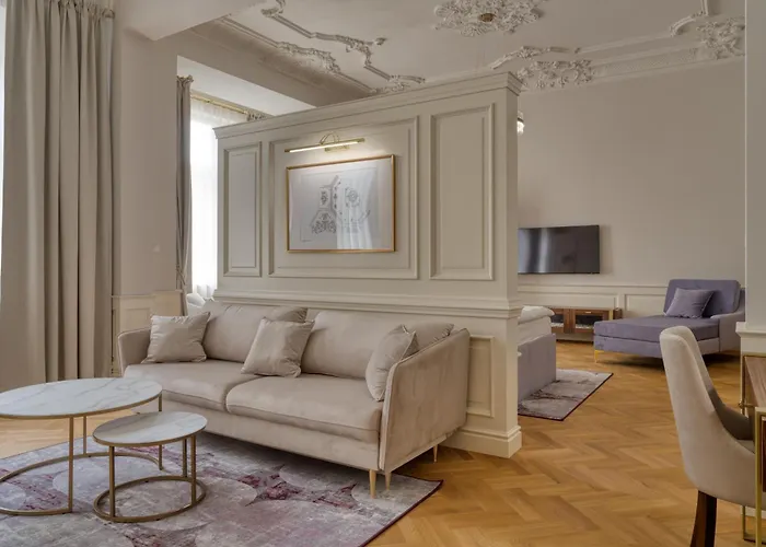 Appart hôtel T12 3*