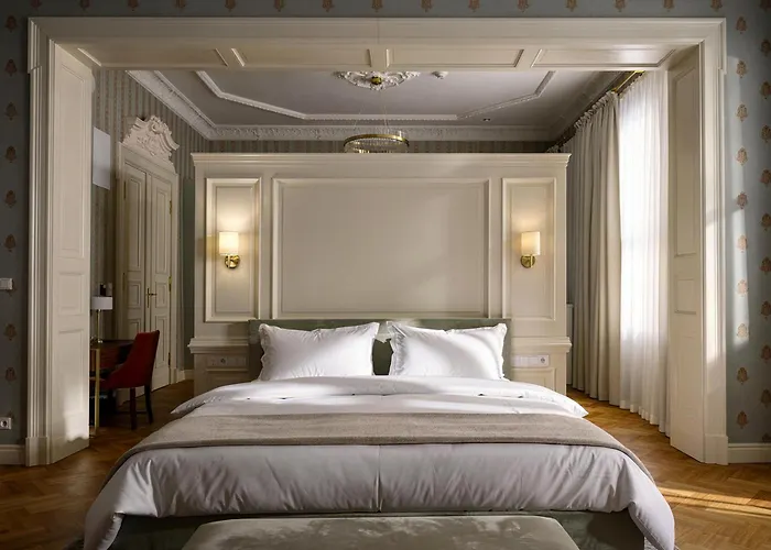 Appart hôtel T12 3*